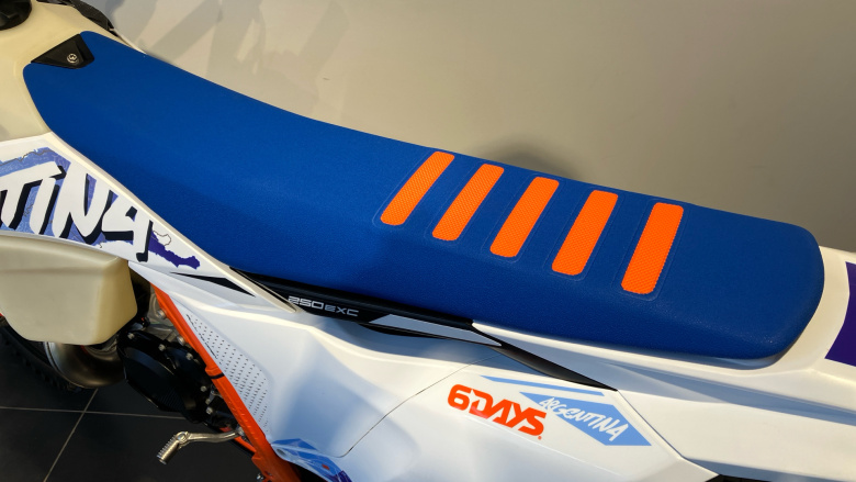 Ktm Exc 250 EXC Six Days (24MY)
